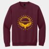 Heavy Blend Crewneck Sweatshirt Thumbnail