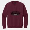 Heavy Blend Crewneck Sweatshirt Thumbnail