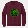 Heavy Blend Crewneck Sweatshirt Thumbnail