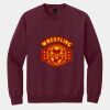 Heavy Blend Crewneck Sweatshirt Thumbnail
