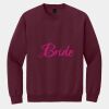 Heavy Blend Crewneck Sweatshirt Thumbnail