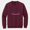 Heavy Blend Crewneck Sweatshirt Thumbnail
