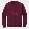 Heavy Blend Crewneck Sweatshirt Thumbnail