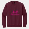Heavy Blend Crewneck Sweatshirt Thumbnail