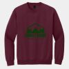 Heavy Blend Crewneck Sweatshirt Thumbnail