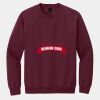 Heavy Blend Crewneck Sweatshirt Thumbnail