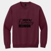 Heavy Blend Crewneck Sweatshirt Thumbnail