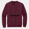 Heavy Blend Crewneck Sweatshirt Thumbnail