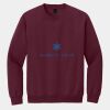 Heavy Blend Crewneck Sweatshirt Thumbnail