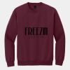 Heavy Blend Crewneck Sweatshirt Thumbnail