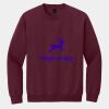 Heavy Blend Crewneck Sweatshirt Thumbnail