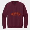 Heavy Blend Crewneck Sweatshirt Thumbnail
