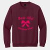 Heavy Blend Crewneck Sweatshirt Thumbnail