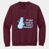 Heavy Blend Crewneck Sweatshirt Thumbnail