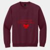 Heavy Blend Crewneck Sweatshirt Thumbnail