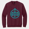 Heavy Blend Crewneck Sweatshirt Thumbnail