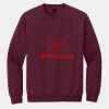 Heavy Blend Crewneck Sweatshirt Thumbnail
