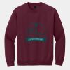 Heavy Blend Crewneck Sweatshirt Thumbnail
