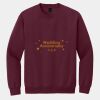 Heavy Blend Crewneck Sweatshirt Thumbnail