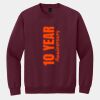 Heavy Blend Crewneck Sweatshirt Thumbnail