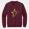 Heavy Blend Crewneck Sweatshirt Thumbnail