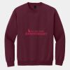 Heavy Blend Crewneck Sweatshirt Thumbnail