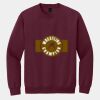 Heavy Blend Crewneck Sweatshirt Thumbnail