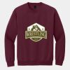 Heavy Blend Crewneck Sweatshirt Thumbnail