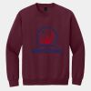 Heavy Blend Crewneck Sweatshirt Thumbnail