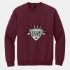 Heavy Blend Crewneck Sweatshirt Thumbnail