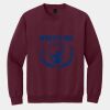 Heavy Blend Crewneck Sweatshirt Thumbnail
