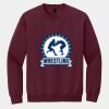 Heavy Blend Crewneck Sweatshirt Thumbnail