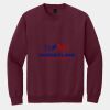 Heavy Blend Crewneck Sweatshirt Thumbnail