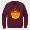 Heavy Blend Crewneck Sweatshirt Thumbnail