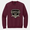 Heavy Blend Crewneck Sweatshirt Thumbnail