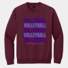 Heavy Blend Crewneck Sweatshirt Thumbnail