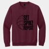 Heavy Blend Crewneck Sweatshirt Thumbnail