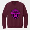 Heavy Blend Crewneck Sweatshirt Thumbnail