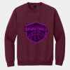 Heavy Blend Crewneck Sweatshirt Thumbnail