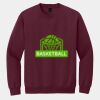 Heavy Blend Crewneck Sweatshirt Thumbnail