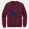 Heavy Blend Crewneck Sweatshirt Thumbnail