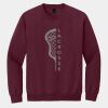Heavy Blend Crewneck Sweatshirt Thumbnail