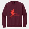 Heavy Blend Crewneck Sweatshirt Thumbnail