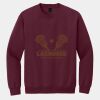 Heavy Blend Crewneck Sweatshirt Thumbnail