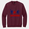 Heavy Blend Crewneck Sweatshirt Thumbnail