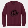 Heavy Blend Crewneck Sweatshirt Thumbnail