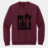 Heavy Blend Crewneck Sweatshirt Thumbnail