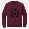 Heavy Blend Crewneck Sweatshirt Thumbnail
