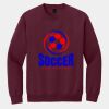 Heavy Blend Crewneck Sweatshirt Thumbnail