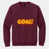 Heavy Blend Crewneck Sweatshirt Thumbnail